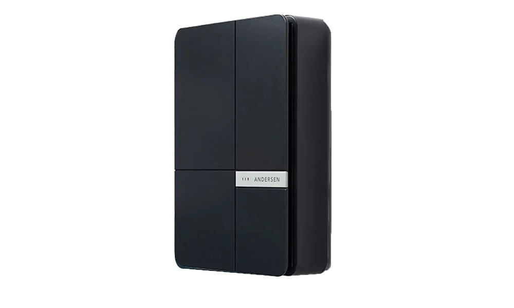 Andersen A2 EV charger