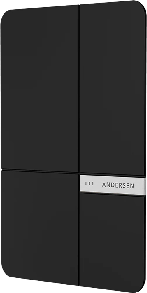 Andersen A2 EV charger