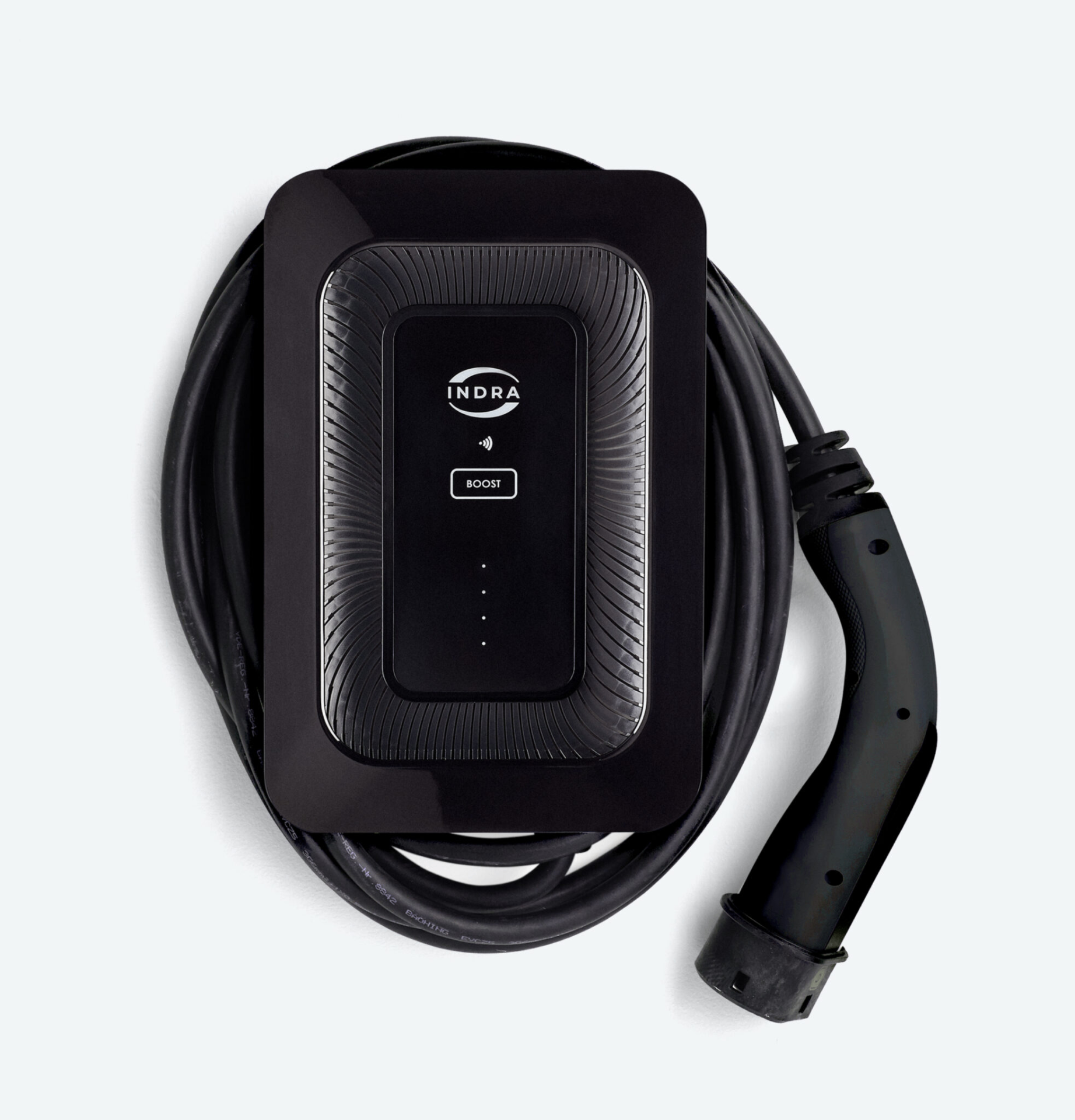 Indra Smart Pro 2 EV charger
