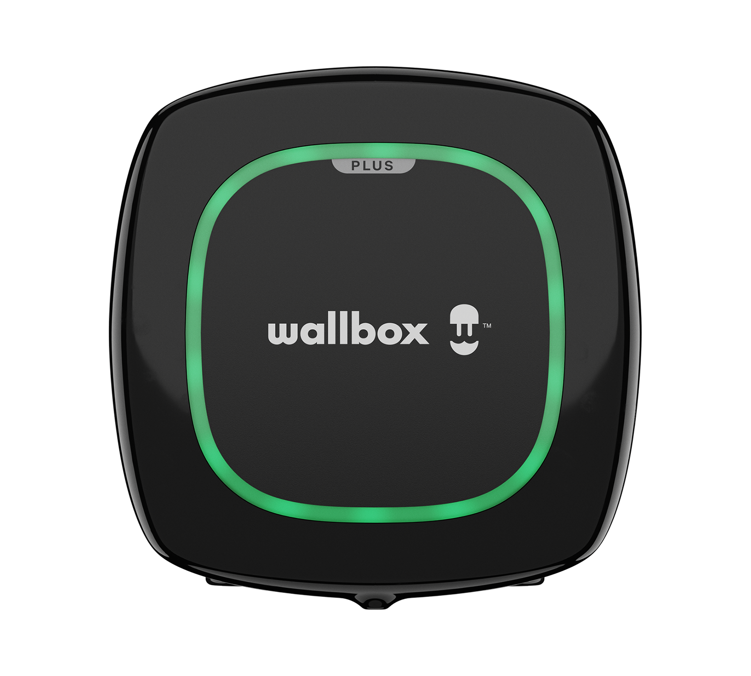 Wallbox Pulsar Plus EV charger